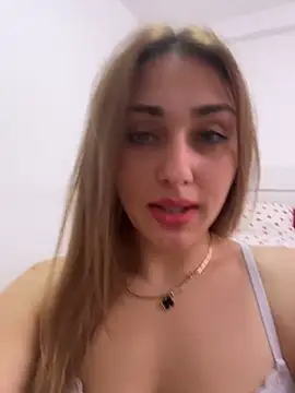 OrianaNorth online show from May 2026 01:06:01 PM