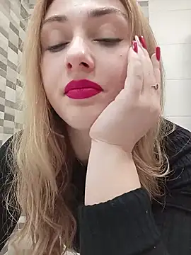 OrianaNorth online show from March 2026 02:22:01 PM