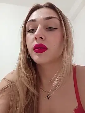 OrianaNorth online show from March 2026 02:45:01 PM