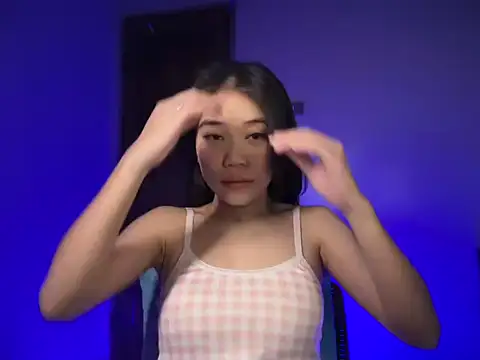 lovely amara19 online show from March 2026 07:43:02 AM