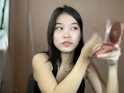 lovely amara19 online show from February 2026 07:52:01 AM