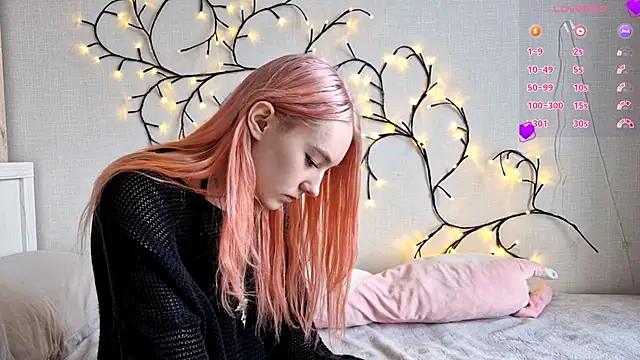 MisaMew online show from February 2026 08:56:01 AM