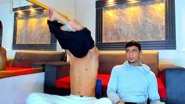 ALEX KEITH26 online show from April 2026 11:55:02 AM