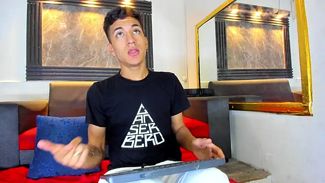 ALEX KEITH26 online show from March 2026 07:26:01 PM