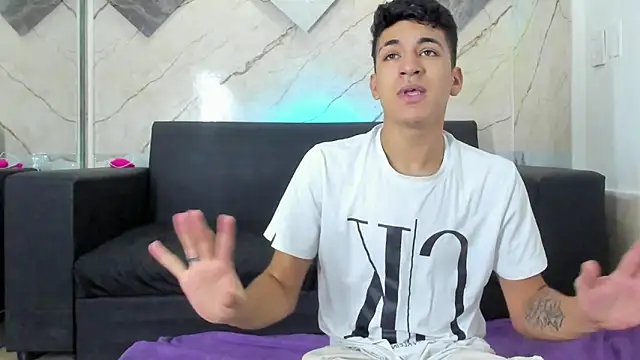 ALEX KEITH26 online show from March 2026 08:10:02 PM