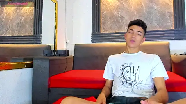 ALEX KEITH26 online show from March 2026 08:21:01 PM