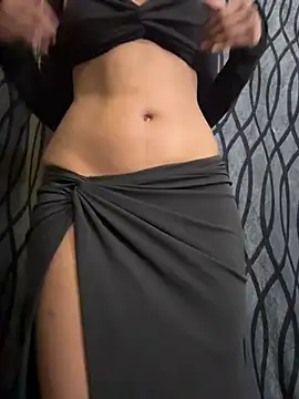 Sassyreyaaa online show from March 2026 06:45:01 PM
