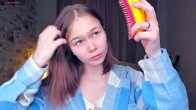 OwlLynn online show from February 2026 08:35:02 AM