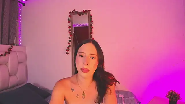 dirty sexx  online show from February 2026 09:15:01 PM