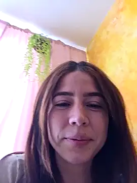 dani ferreer1 online show from February 2026 09:11:01 PM