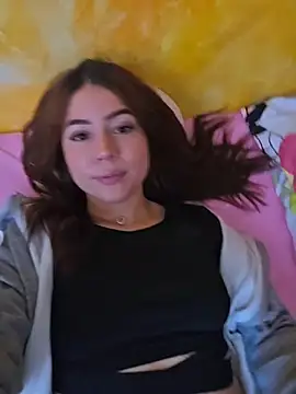 dani ferreer1 online show from March 2026 06:21:01 PM