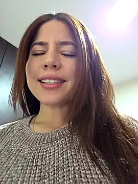 dani ferreer1 online show from February 2026 09:36:02 PM