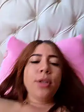 dani ferreer1 online show from March 2026 08:57:01 PM