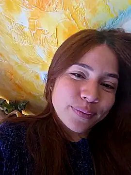 dani ferreer1 online show from February 2026 08:18:01 PM