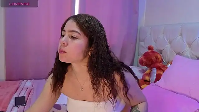 dani ferreer1 online show from March 2026 07:59:01 PM