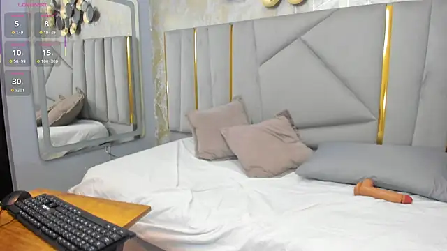 Gabby santos  online show from April 2026 12:11:02 PM