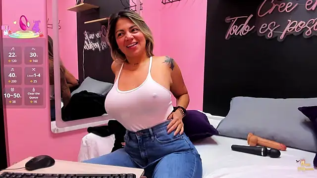 Gabby santos  online show from February 2026 01:00:02 PM