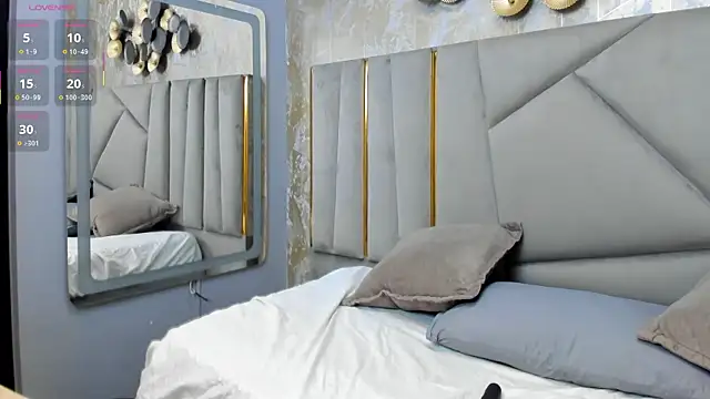 Gabby santos  online show from March 2026 12:15:01 PM