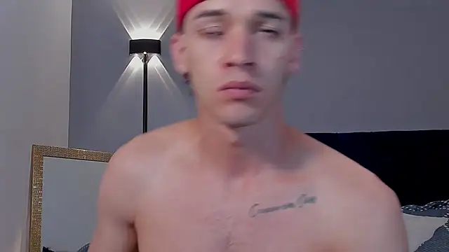 DrakeCarter online show from March 2026 01:57:02 AM