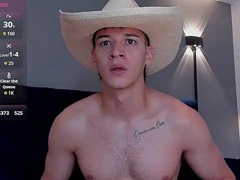 DrakeCarter online show from February 2026 03:19:01 PM