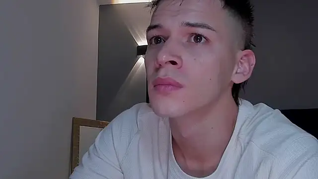 DrakeCarter online show from February 2026 12:33:02 AM