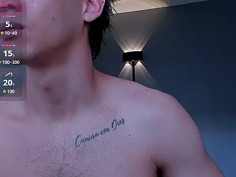 DrakeCarter online show from February 2026 01:27:01 PM