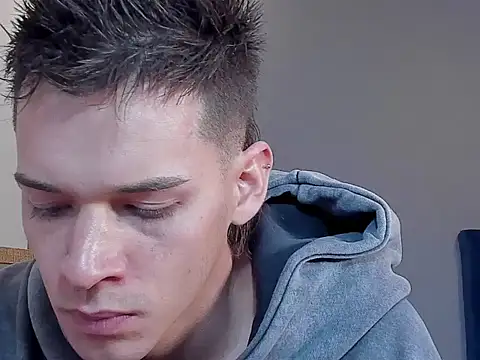 DrakeCarter online show from February 2026 01:27:02 AM