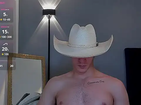 DrakeCarter online show from February 2026 03:13:02 AM