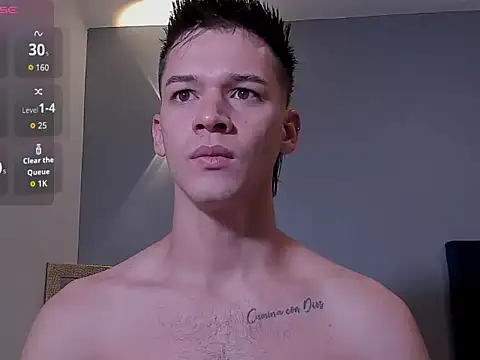 DrakeCarter online show from February 2026 02:04:01 PM