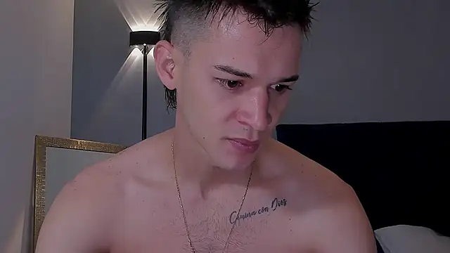 DrakeCarter online show from February 2026 01:39:02 AM