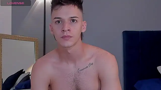 DrakeCarter online show from February 2026 02:00:01 AM