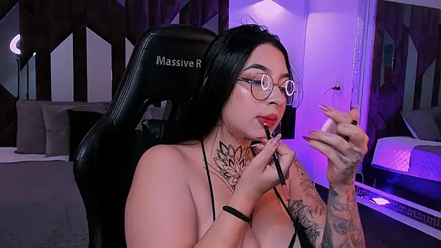 Mila laurent1 online show from February 2026 11:05:02 PM