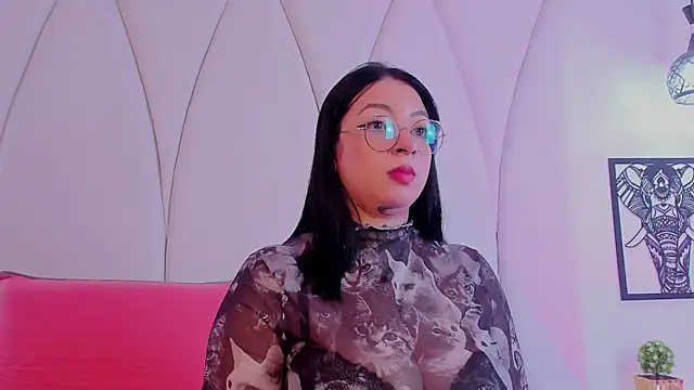 Mila laurent1 online show from April 2026 10:12:01 PM