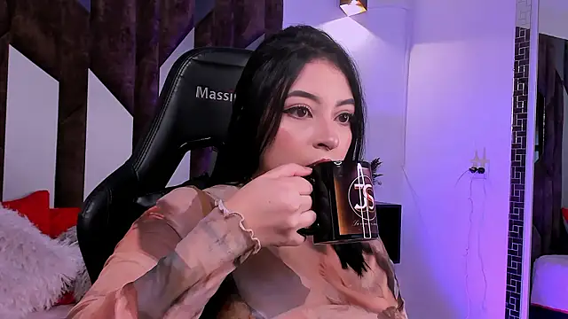 Mila laurent1 online show from February 2026 09:25:02 PM