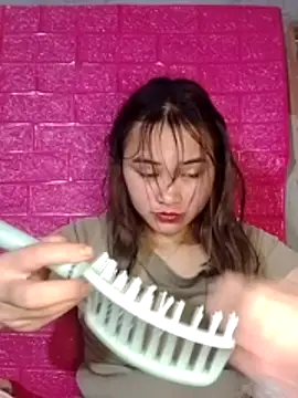 Lisakeem online show from March 2026 07:06:02 AM