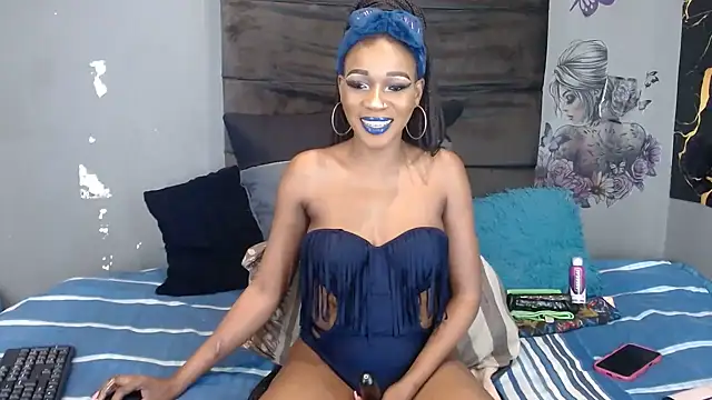 QUEENASHxXx online show from June 2026 04:18:02 PM