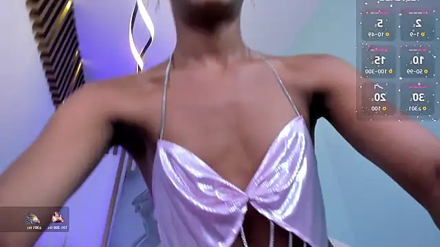 VictoriaRousse  online show from February 2026 10:20:02 PM