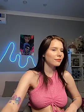 JinxMoon online show from February 2026 05:13:01 PM