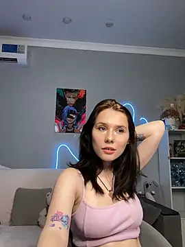 JinxMoon online show from February 2026 05:13:02 PM