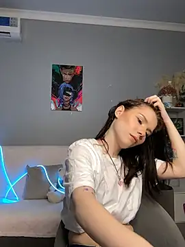 JinxMoon online show from March 2026 05:13:01 PM