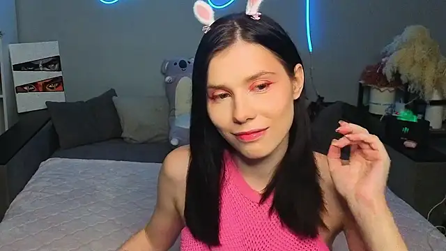 JinxMoon online show from February 2026 05:09:02 PM