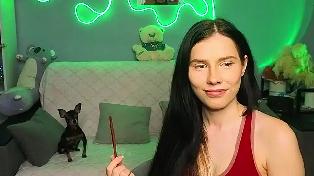 JinxMoon online show from January 2026 07:12:01 PM