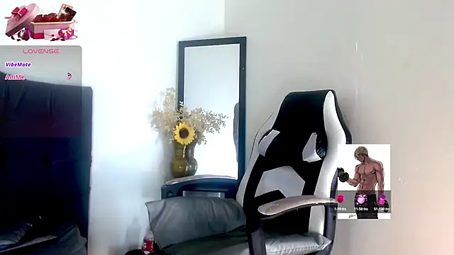 Tifany Velanyer online show from January 2026 03:32:01 AM