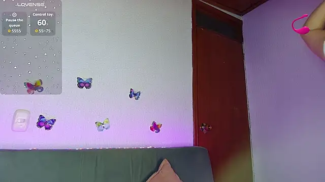 Anihaa online show from February 2026 04:32:02 AM