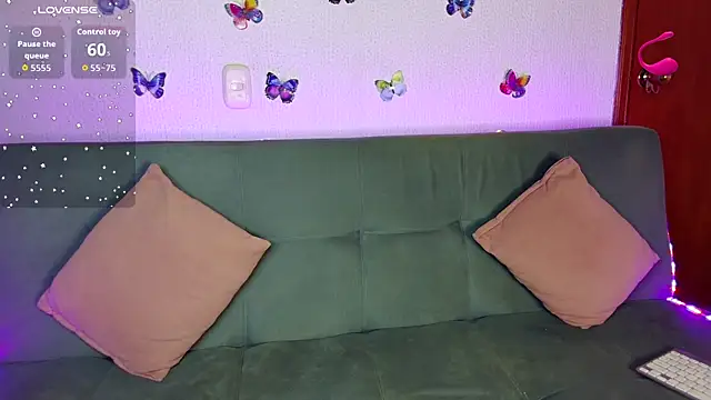 Anihaa online show from February 2026 05:27:02 AM