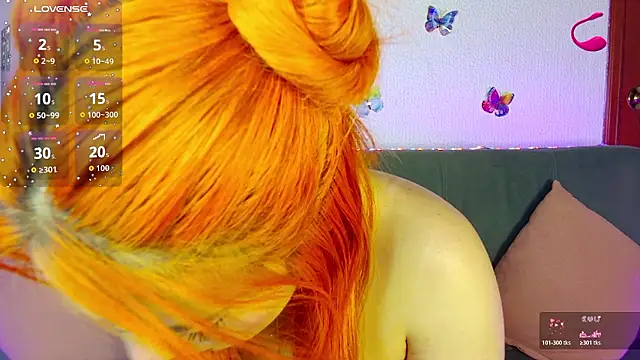 Anihaa online show from March 2026 05:04:02 AM