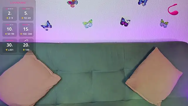 Anihaa online show from April 2026 05:20:02 AM