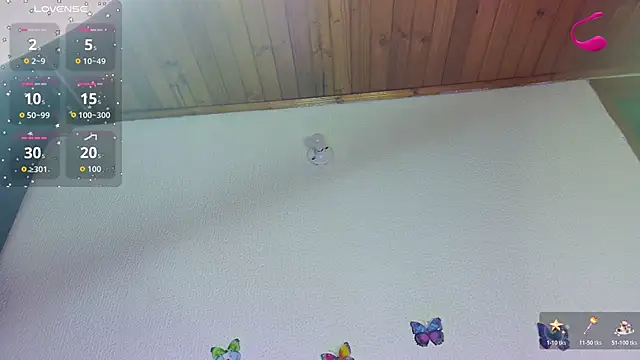 Anihaa online show from March 2026 05:06:02 AM