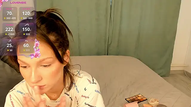 DeonnaHeney online show from February 2026 06:13:02 AM