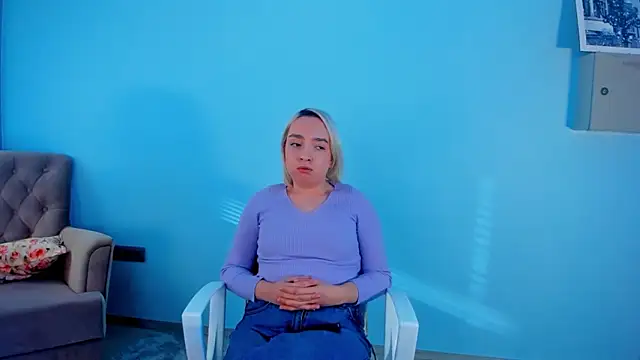 LiviaAntis online show from February 2026 07:18:01 AM